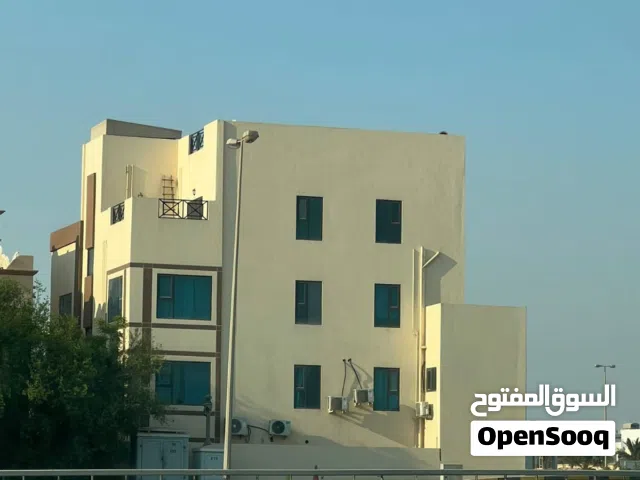 للإيجار شقة في مدينة حمد