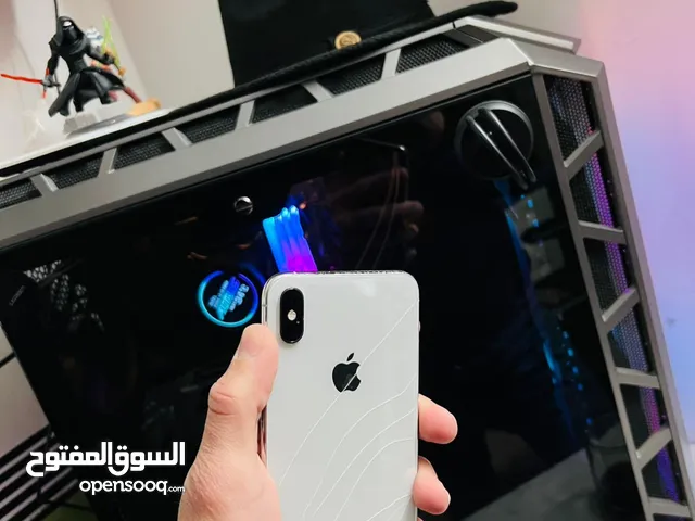 iPhone XS Max ايفون اكس ماكس