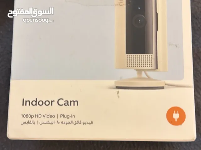 Ring indoor cam