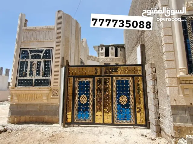 90 m2 4 Bedrooms Townhouse for Sale in Sana'a Ar Rawdah
