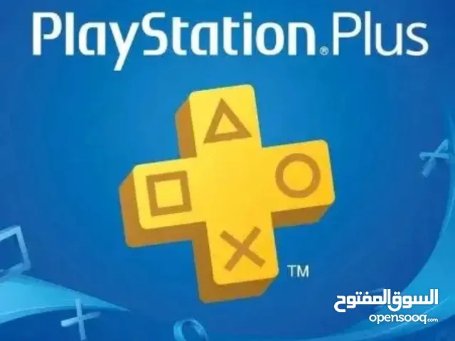 PS+ Accounts and Characters for Sale in Al Hofuf