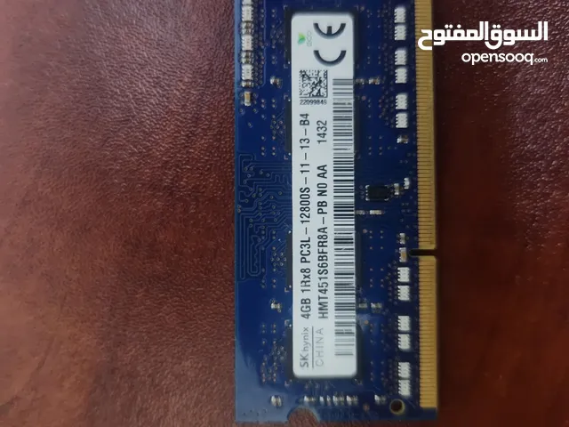  RAM for sale  in Sana'a