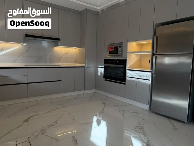 240 m2 4 Bedrooms Apartments for Rent in Amman 4th Circle