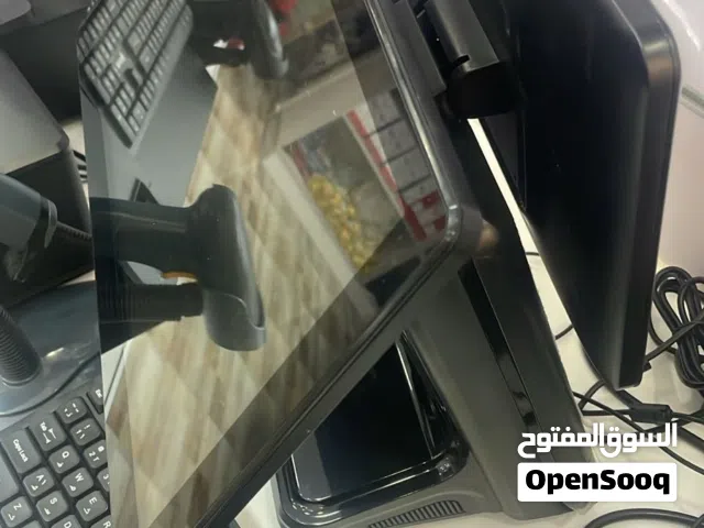 عرض كتير مميز للسوبر ماركت والمطاعم والصيدليات نظام كاش متكامل  فقط