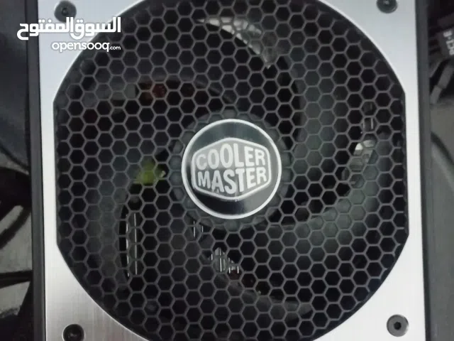 Cooler master v1200 platinum