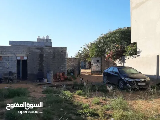 Commercial Land for Rent in Tripoli Ain Zara