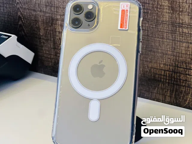 11 برو مكس 256 قيقا نظيف