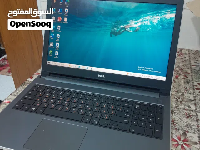 Windows Dell for sale  in Basra