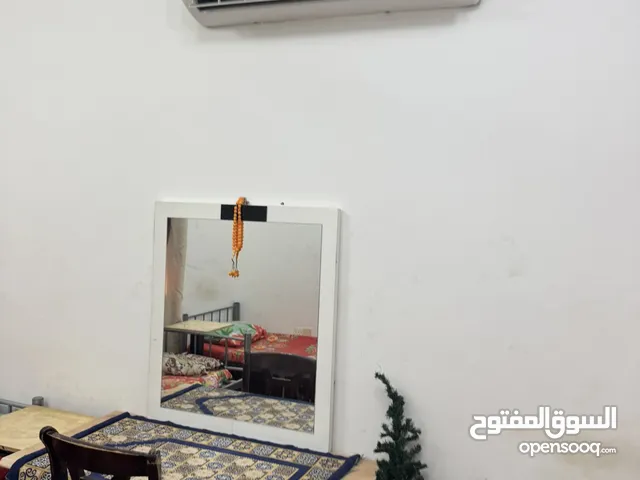 75 m2 3 Bedrooms Apartments for Rent in Muscat Al Khuwair