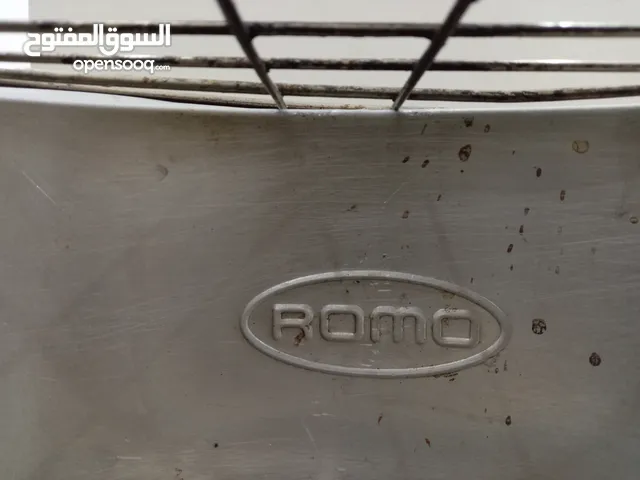 Romo Gas Heaters for sale in Amman