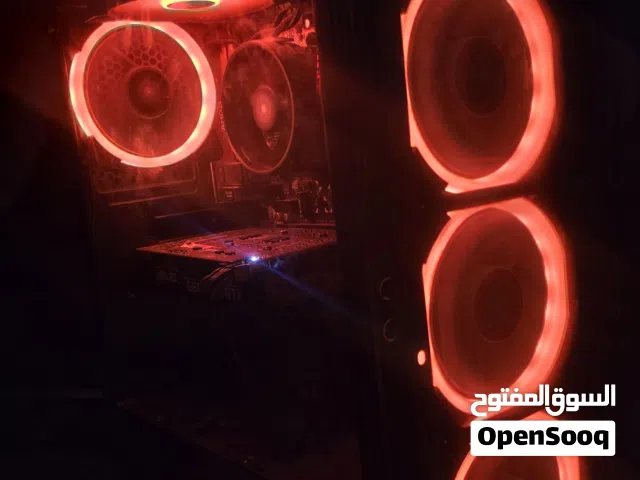 Other Custom-built  Computers  for sale  in Tripoli