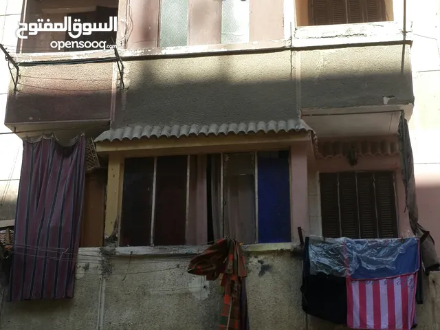 75 m2 2 Bedrooms Apartments for Rent in Cairo Daher