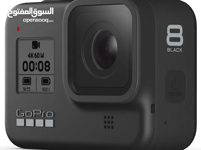 Go Pro DSLR Cameras in Hawally