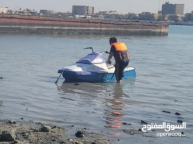 جت سكي ياماها