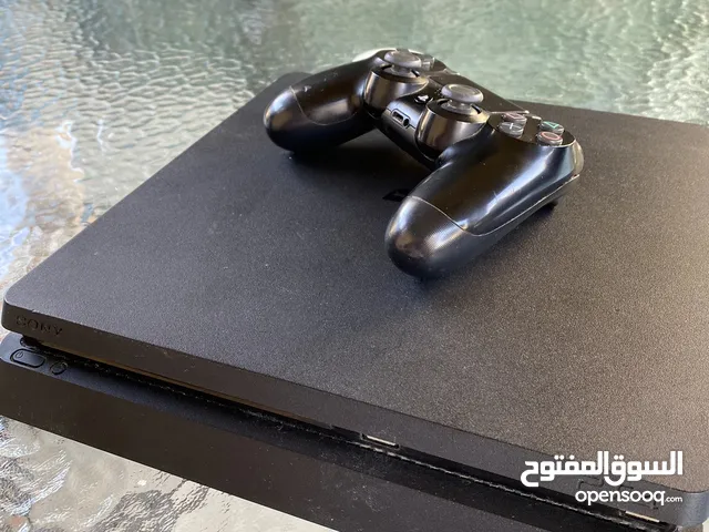 PlayStation 4 PlayStation for sale in Amman