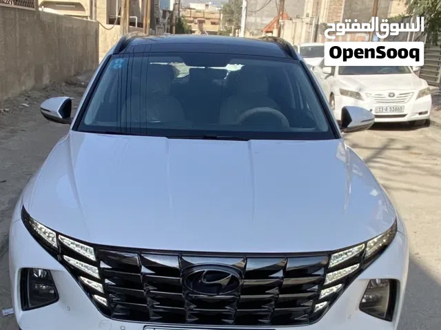 Used Hyundai Tucson in Baghdad