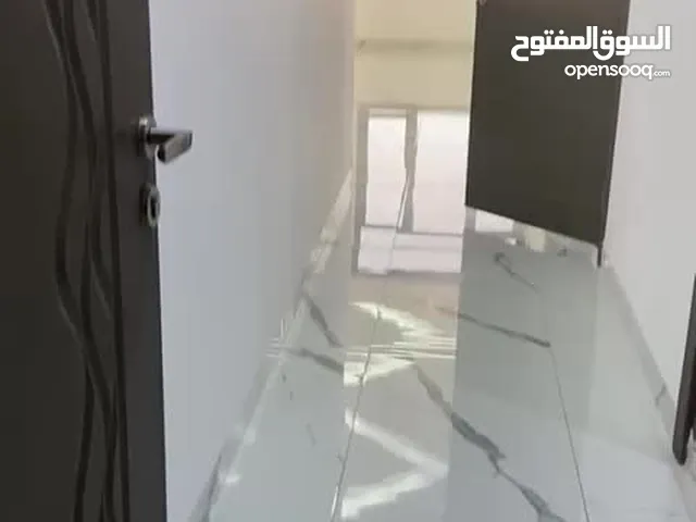 شقه سوبر ديلوكس جديده اول ساكن في العمرية