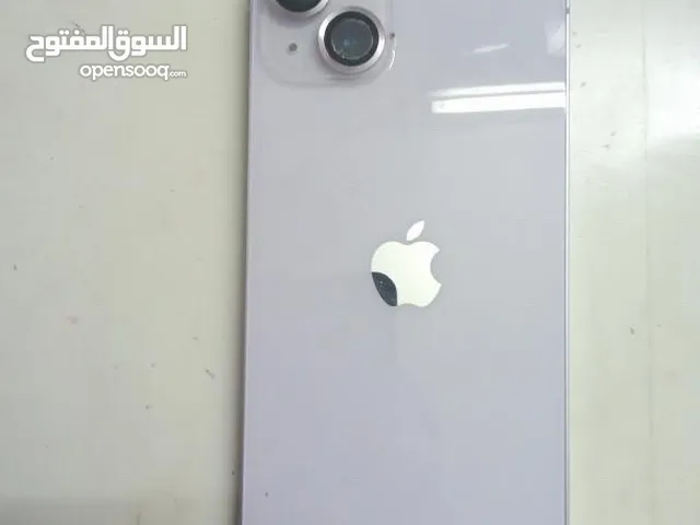 Apple iPhone 14 Plus 128 GB in Zarqa
