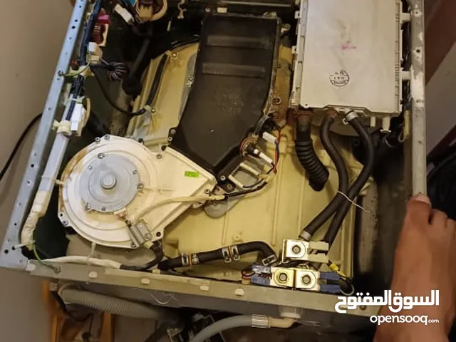 Auto Washing Machine and Dishwasher repair service
