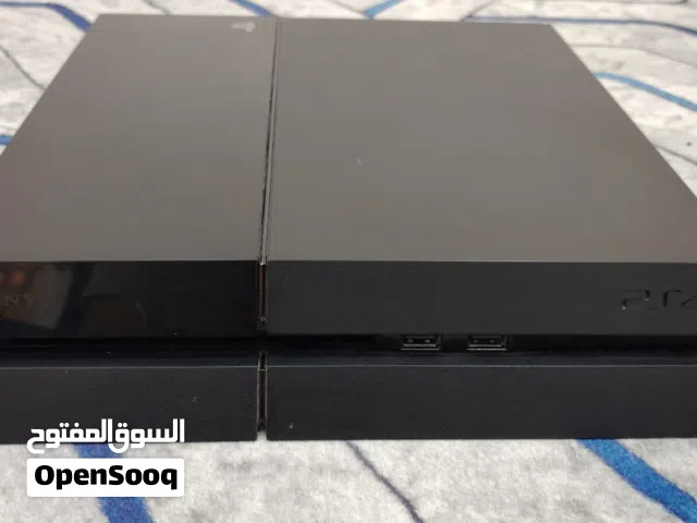 PlayStation 4 PlayStation for sale in Qadisiyah