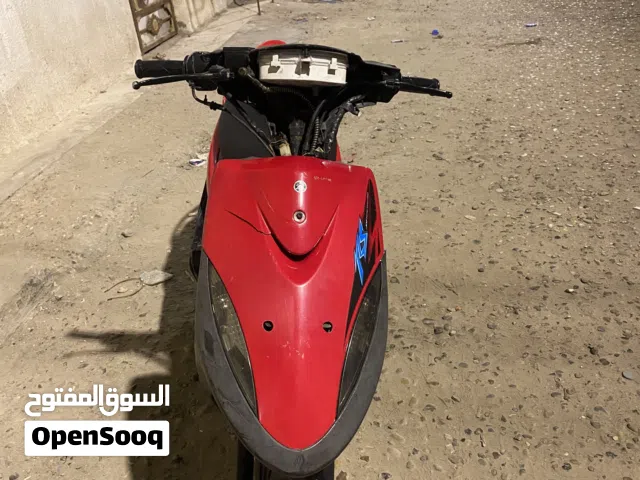 2006 Yamaha NMAX