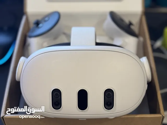 Oculus Meta Quest 3 VR headset