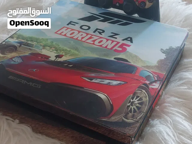 بلاستيشن 4 للبيع ربي يبارك