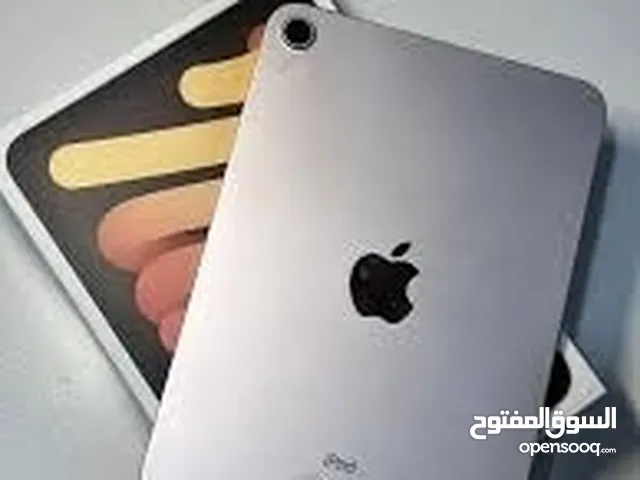 Apple iPad Mini 6 64 GB in Madaba