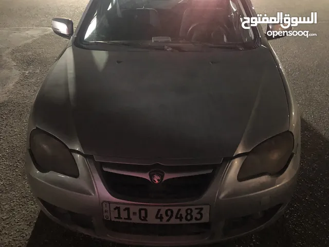 Used Proton Persona in Baghdad