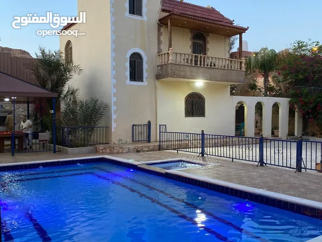 4 Bedrooms Farms for Sale in Jordan Valley Ghor Al Kafrain