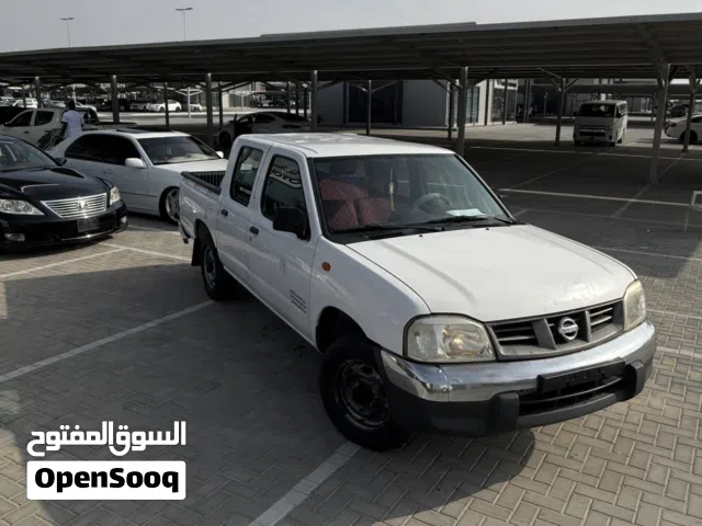 2015, Nissan, Other