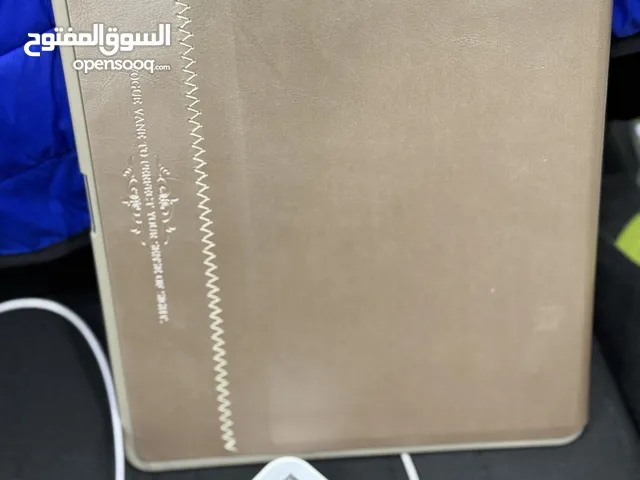 IPad pro 12.9 256gb cellular good condition