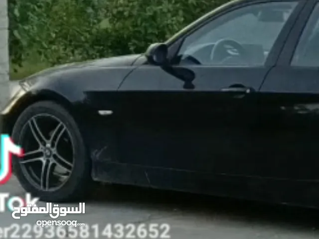 Used BMW 3 Series in Qasr Al-Akhiar