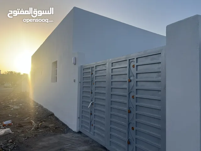 110 m2 3 Bedrooms Townhouse for Rent in Al Batinah Suwaiq
