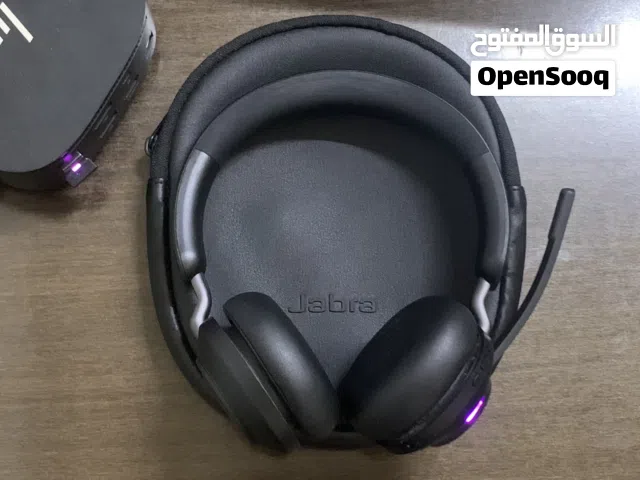 Jabra Headset Evolve2 65