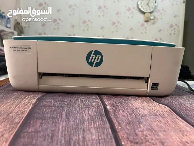  Hp printers for sale  in Al Rayyan