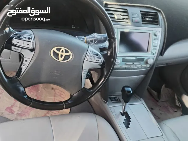 Used Toyota Camry in Madaba