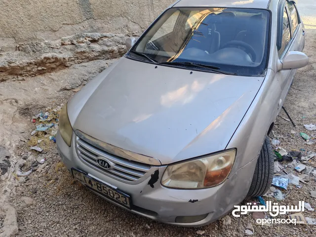Used Kia Cerato in Zarqa