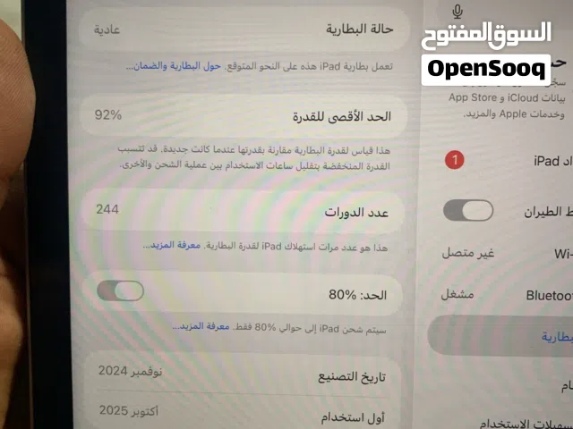 Apple Others 128 GB in Tripoli