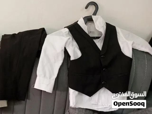 بدلتين ولادي بسعر وحده