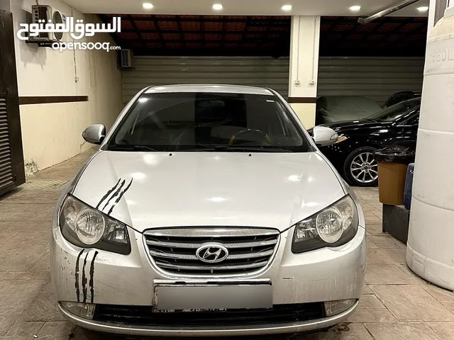 هونداي HD 2010 فحص كامل بسعر حرق