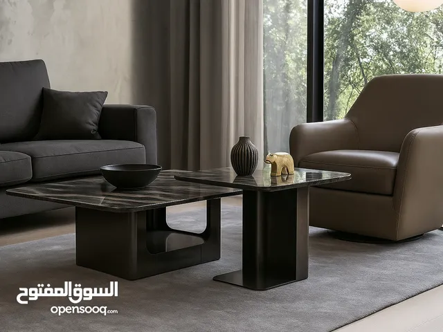 طقم طاولة أنيق وعملي