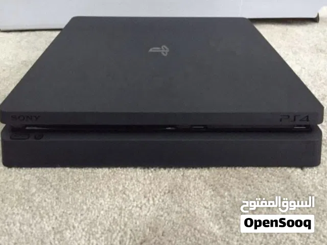 بلسيتشن 4 جديد