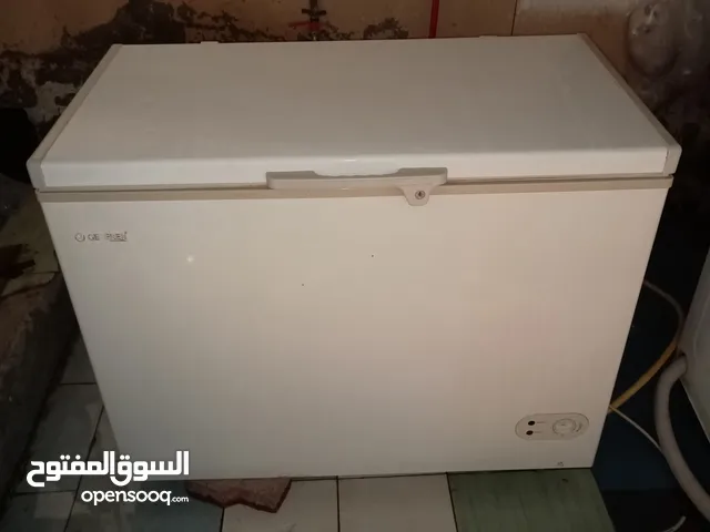 freezer M journal company 350 l good condition no problem