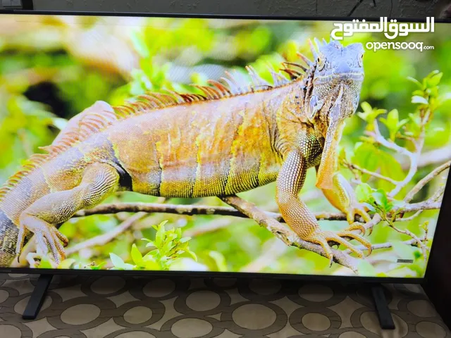 Toshiba Smart 50 inch TV in Zarqa