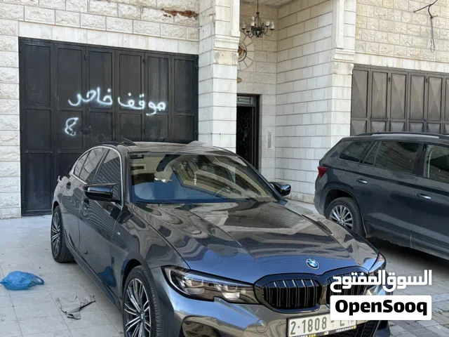 2020 بي ام دبليو الفئة 3 330e