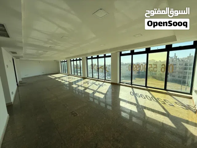 مكتب تجاري للايجار في الشميساني