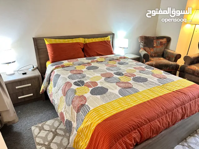 700 ft Studio Apartments for Rent in Sharjah Al Majaz