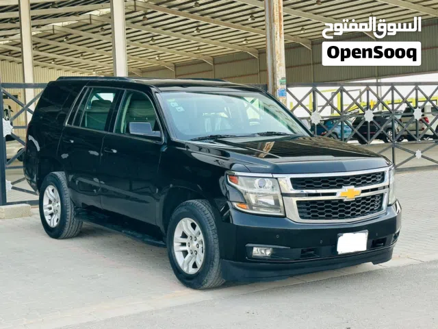 2015 Chevrolet Tahoe Standard