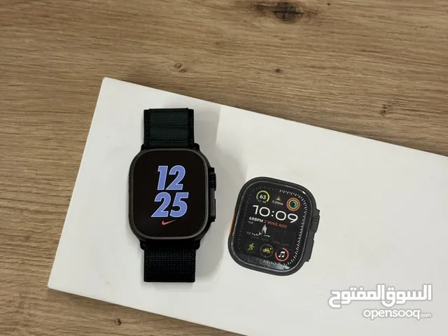 Apple Watch Ultra 2 Black